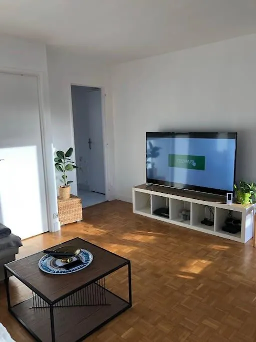 Terrasse Avec Vue